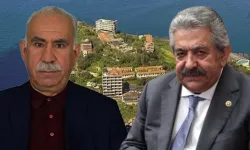 Feti Yıldız'dan "Umut hakkı" açıklaması: Ortak raporda içerik olarak mutlaka olacak