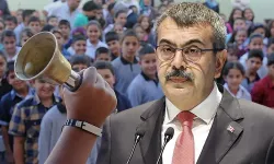 Okullarda ara tatili kaldırılacak mı? Yusuf Tekin cevapladı