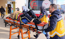 Bursa İnegöl’de Feci Kaza: Traktörün Altında Kaldı