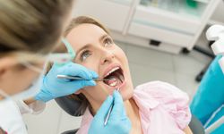 Diş kaybı sadece gülüşü değil, tüm vücut dengesini etkiliyor