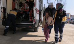 Bursa İnegöl'de aile ölümden döndü: 3 yaralı