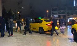 Bursa İnegöl’de tekstil fabrikasında işçiler hastanelik oldu!