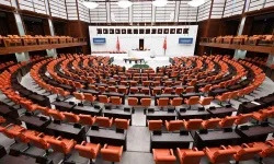 Yeni haftada Meclis gündemi yoğun
