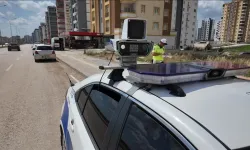 Bursa'da 28 Şubat radar uygulama noktaları belli oldu