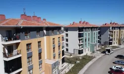 İnegöl'de yapılacak TOKİ'lerin kurası çekildi! İşte isim sorgulama ekranı