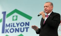 Erdoğan deprem konutlarının fiyatını açıkladı: Peşin ödeyene büyük indirim var