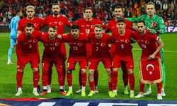 A Milli Futbol Takımı’nın rakipleri belli oldu!