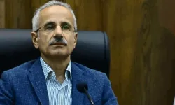 Abdulkadir Uraloğlu açıkladı! Eskişehir’e 24 yılda 124,9 Milyar TL yatırım