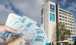 BUSKİ su tarifesini güncelledi! Bursa'da suya enflasyon kadar zam!