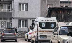 İnegöl'de evinde ölü bulundu