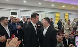 İnegöl Lokantacılar Odasında başkan belli oldu