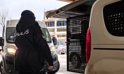 Bursa İnegöl'de altın dolu çantayı çalan hırsız böyle yakalandı