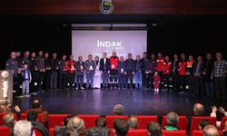 İNDAK 10 Yıldır Enkazda Umut, Sahada Dayanışma Oldu