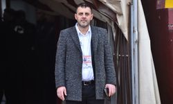 Ademoğlu: “Canını dişine takan bir İnegölspor’u izledik”