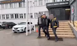 Bursa İnegöl'de kayınbabasını öldüren zanlının ifadesi ortaya çıktı