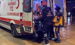 Bursa İnegöl'de kaçak alkol can alıyordu