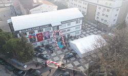 MÜSİAD Saime Sultan BİLSEM TÜBİTAK 2204-A’da Bölge Finallerinde