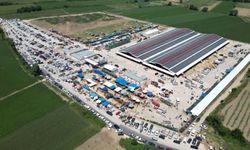 İnegöl'de 7 ay sonra yeniden açılıyor