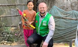 Epstein Belgeleri İnsanlığın Karanlık Yüzünü Ortaya Çıkardı: İHH’dan Sert Tepki