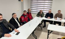 İnegöl Sivil Toplum Platformu'ndan Epstein Dosyalarına sert tepki!