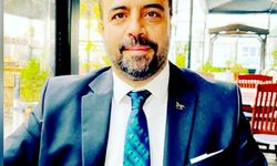 Belediye başkanına çirkin hakaret: İnegöl'den tepki gösterdi