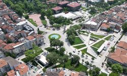 Bursa İnegöl'ün mahalle mahalle nüfus rakamları belli oldu