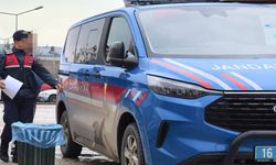 Bursa İnegöl’de Jandarma’dan büyük operasyon