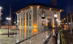 İnegöllü iş insanı cami açacak