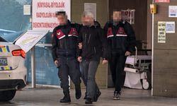 Bursa İnegöl'de iğrenç olay! Üvey kızına istismarda bulundu