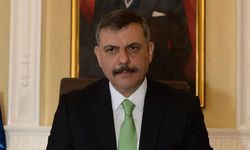 Yeni İçişleri Bakanı Mustafa Çiftçi'den ilk açıklama