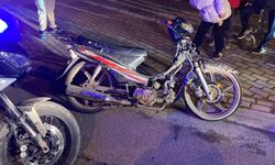 Bursa İnegöl'de dur ihtarına uymayan sürücüye ceza yağdı!