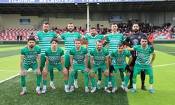 Cerrahspor'da umutlar tekrar yeşerdi! 3 maçta 9 puan