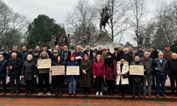CHP İnegöl'den "Geçinemiyoruz" eylemi! Tüm İnegöllüleri davet ettiler