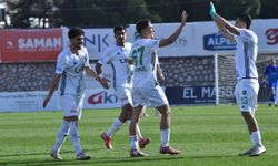 Bursa Nilüfer Fk-İnegöl Kafkasspor maçı ne zaman, nerede, hangi kanalda?