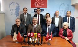 CHP İl Başkanından İnegöl’de sert sözler