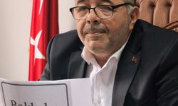 Bakkallar Odası Başkanı Hakan İnkaya'dan E-Ticaret çağrısı