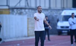 Kafkasspor Teknik Direktörü iddialı konuştu! "Kazanmaya devam edeceğiz"