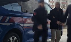 Bursa İnegöl'de uy*şturucu baronu yakalandı