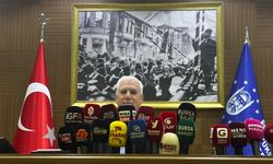 Mustafa Bozbey İnegöllülerle iftarda buluşacak