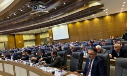 Bursa Keles'te dev cezaevine Meclis'ten onay! Başkan Doğru, yeni proje Keles'e uzun vadede katkı sunacak