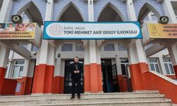 İnegöl'de yeni eğitim modeli: Pergel nakış