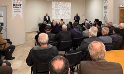 İnegöl’de mülk sahipleri kentsel dönüşüm istedi