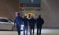 Bursa'da İnegöl Jandarmadan sahur vakti uy*şturucu operasyonu... 4 gözaltı