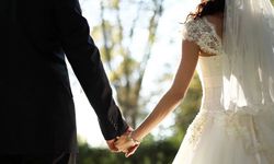 TÜİK açıkladı: Her 3 evlilikten biri ilk 5 yılda bitiyor