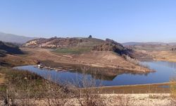 Baraj kapakları kapanmazsa İnegöl'de su krizi kapıda!