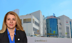 İnegöl'de diş çektirmeye gitti başına gelmeyen kalmadı! Yasemin Soydan'dan flaş iddia