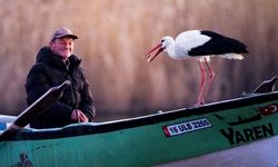 Bursalıların gözü yollarda! Herkes Yaren'i bekliyor; eşi geldi
