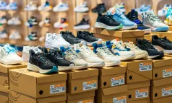 Ayakkabı devi havlu attı: Mağazalarını kapatıyor