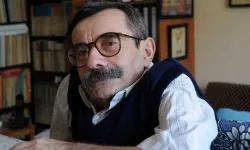 Usta öykücü Necati Tosuner hayatını kaybetti