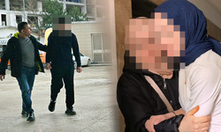 Bursa İnegöl'de ablasını rehin almıştı... Mahkemeden flaş karar